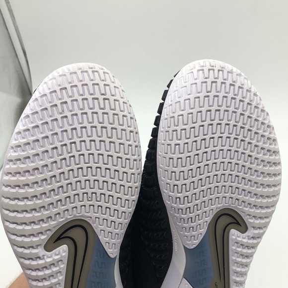 Mens Nike React Vapor Nxt HC CV0724-002 USED Size 12 - Picture 12 of 15